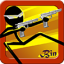 icon android StickMan War