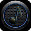 icon android Rocket Music Player