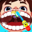 icon android Dentist games