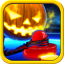 icon android Air Hockey Halloween