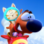 icon android Pat the dog