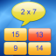 icon android Multiplication Tables