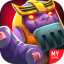 icon android Heroes Soul: Dungeon Shooter