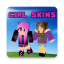 icon android Best Girl Skins for Minecraft