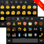 icon android Cute Emoji Keyboard - Emoticons