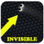 icon android Invisible Skins for Slither.io