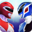 icon android Power Rangers: Legacy Wars