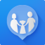 icon android Locate Family