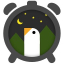 icon android Early Bird Alarm