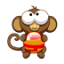 icon android Bubble Monkey