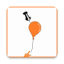 icon android BalloonPopForAndroid