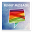 icon android Funny Message Ringtones