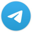 icon android Telegram
