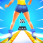 icon android Rocket Skater