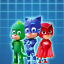 icon android PJ Masks: Hero Academy