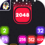 icon android Infinite 2048