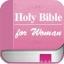 icon android Santa Biblia para la Mujer