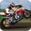 icon android Crazy Bike Racing Moto