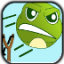 icon android Angry Frogs NoAds FULL