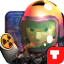 icon android Help Me Jack: Atomic Adventure