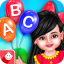 icon android Aadhya's ABC Kids World