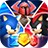 icon android SEGA Heroes