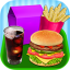 icon android Kids Meal