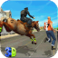 icon android Police Horse Crime City Chase