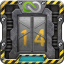 icon android Aliens Space