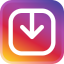 icon android Video Downloader for Instagram