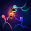 icon android Stickfight Infinity