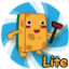 icon android 馬桶衝衝樂Lite(Toilet Fight Lite)