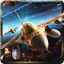 icon android Jet Fighter Simulator 3D