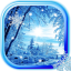 icon android Winter Snowfall live wallpaper