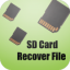 icon android Recover Formatted SD Card