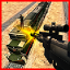 icon android Train Attack 3D