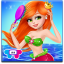 icon android Mermaid Fun