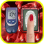 icon android Blood Group Detector