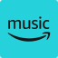 icon android Amazon Music