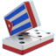 icon android Cuban Dominoes Free