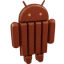 icon android Android KitKat