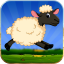 icon android Lucky the sheep