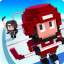 icon android Blocky Hockey - Ice Runner