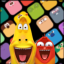 icon android Larva Puzzle Collection