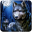 icon android Wolf Sim: Family Quest