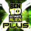 icon android Ben 10 Xenodrome Plus