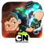 icon android Ben 10 Omnitrix Hero