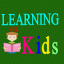 icon android Learning Kids - learning english for kids