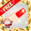 icon android A-List Girl ★ Christmas Nails