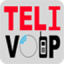 icon android TeliVoip